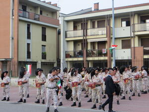 2016 - Abbiategrasso Conviviale